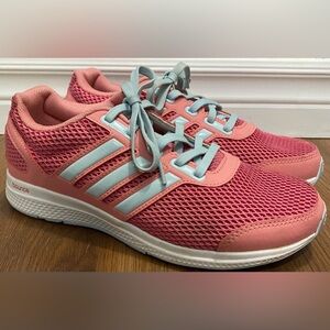 Adidas Pink Bounce Women’s Shoe Size 6 1/2
